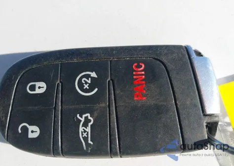 2018 Dodge Charger R/T из США, поврежденный, VIN 2C3CDXCT0JH329332